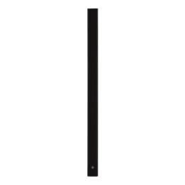 Altavoz de Columna | 16 x 1.5" en Arreglo Lineal | Color Negro | IP55