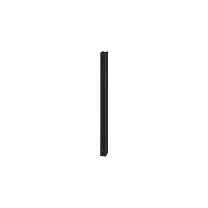 Altavoz de Columna | 16 x 1.5" en Arreglo Lineal | Color Negro | IP55
