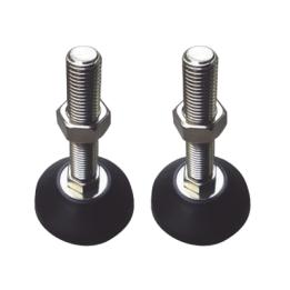 BASE AJUSTABLE PARA MONTAJE DE VIDEOWALL LED