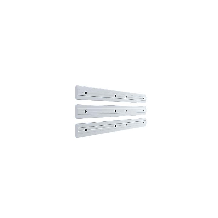 Barra de Extensión de Perfil para VideoWall LED de 18cm