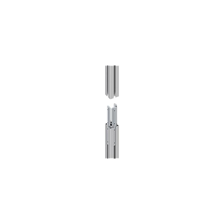 Barra de Extensión de Perfil para VideoWall LED de 18cm