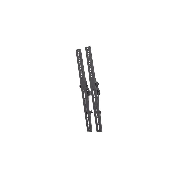 Brazos Inclinables  de 600 mm