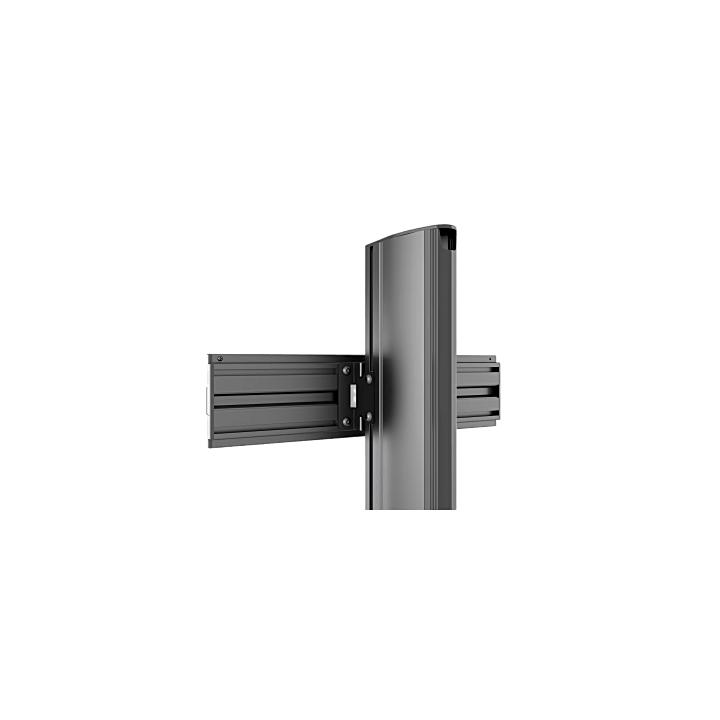PLACA DE CONEXION PARA PILAR DE VIDEOWALL LED