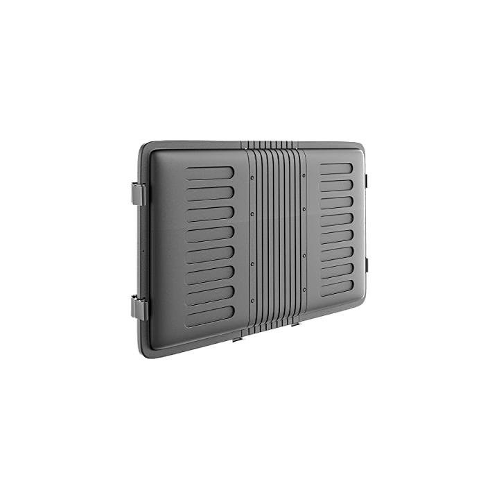 ENCLOSURE PARA PANTALLA HASTA 75" |  RESISTENTE  A INTEMPERIE MONTURA PARED | CAPACIDAD  DE CARGA MAX. 50 KG