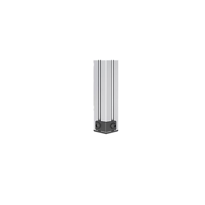 Placa Antideslizante Para Estructura de VideoWall LED