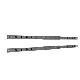 Adaptador de Soporte VESA 900 mm | Extensores Ajustables |  Compatibilidad Horizontal 500*400 ~ 800*400 |