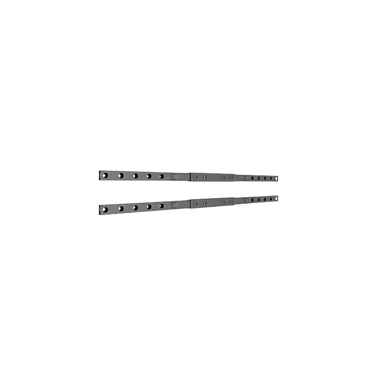 Adaptador de Soporte VESA 900 mm | Extensores Ajustables |  Compatibilidad Horizontal 500*400 ~ 800*400 |