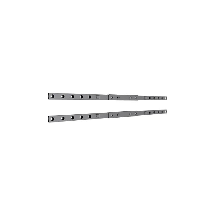Adaptador de Soporte VESA 900 mm | Extensores Ajustables |  Compatibilidad Horizontal 500*400 ~ 800*400 |