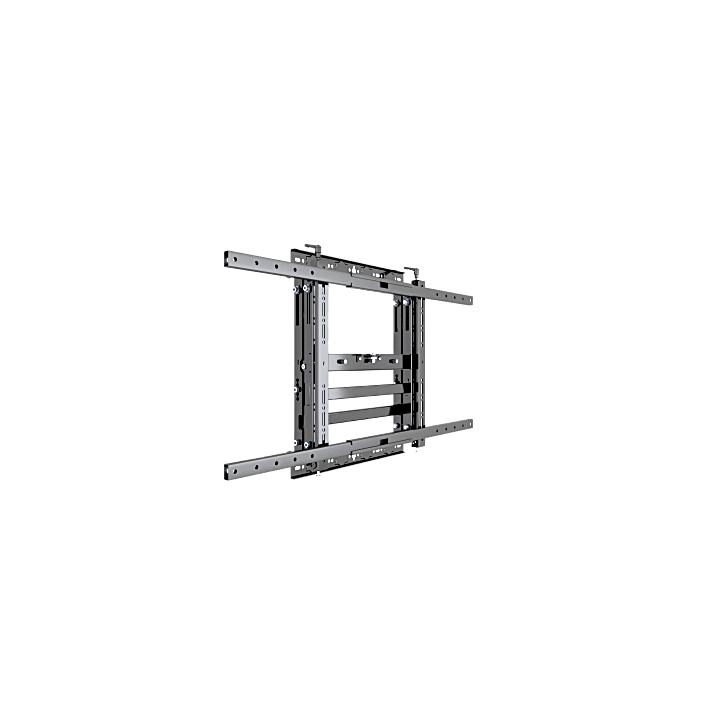 Adaptador de Soporte VESA 900 mm | Extensores Ajustables |  Compatibilidad Horizontal 500*400 ~ 800*400 |
