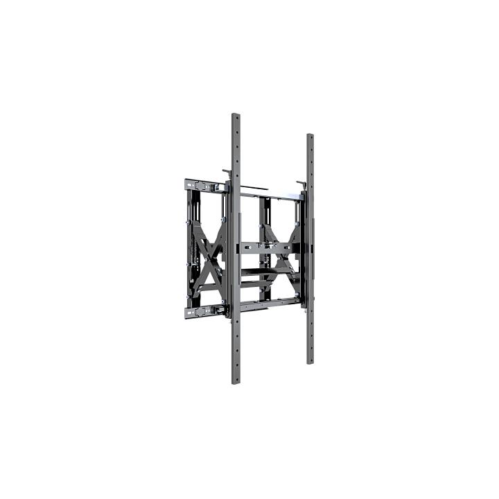 Adaptador de Soporte VESA 900 mm | Extensores Ajustables |  Compatibilidad Horizontal 500*400 ~ 800*400 |