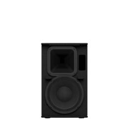 Altavoz de Montaje en Superficie de 2 vias | Woofer 10'' | Tweeter 1.4" | 8ohms | Color Negro | 350W |