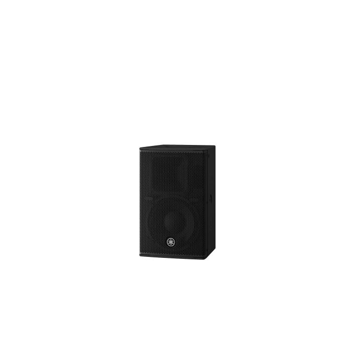 Altavoz de Montaje en Superficie de 2 vias | Woofer 10'' | Tweeter 1.4" | 8ohms | Color Negro | 350W |
