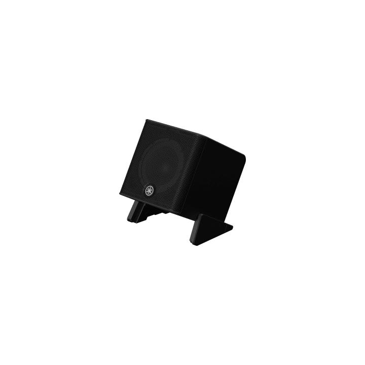 Sistema de Audio Portátil 180w | Altavoz 8" Coaxial | Consola de 5 canales | compatible con app Stagepas Controller |