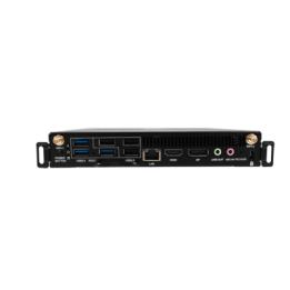 OPS I5-12400 para HUAWEI Ideahub B3, S2 y Board 3 Pro / DDR4 8GB, 256GB SSD, Windows 11 - Entreprise