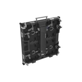 Modulo LED Exterior Full Color / Pixel Pitch 3.9 mm / Curve Lock ±10° / 500 x 500 mm / 4500 Nits / IP66 / 7680 Hz /