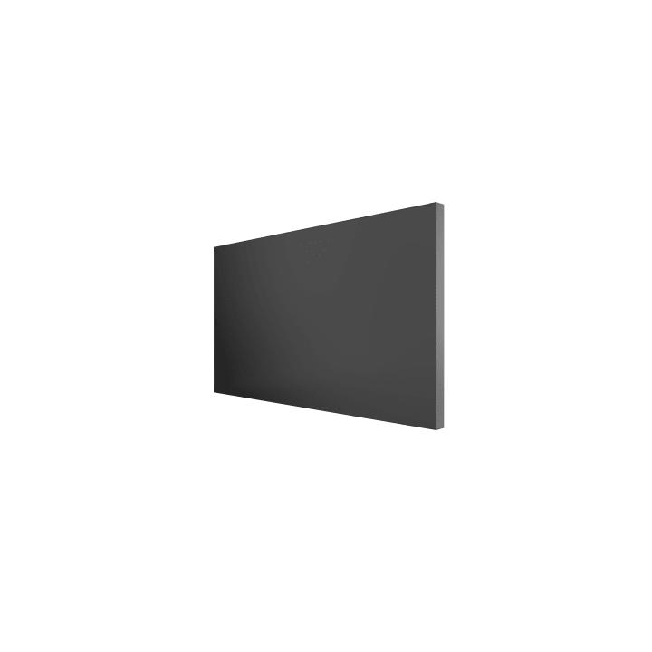 Pantalla LCD 46" para TV WALL / Entrada HDMI - VGA - DVI - DP / Monitor Robusto / Bisel Delgado (2.5 mm) / Soportan