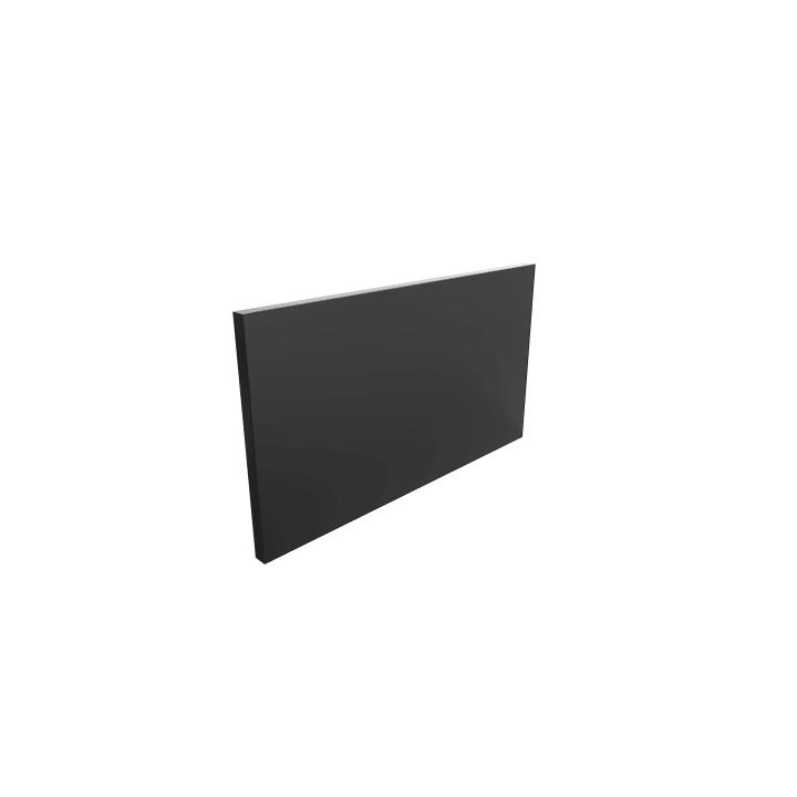 Pantalla LCD 46" para TV WALL / Entrada HDMI - VGA - DVI - DP / Monitor Robusto / Bisel Delgado (2.5 mm) / Soportan