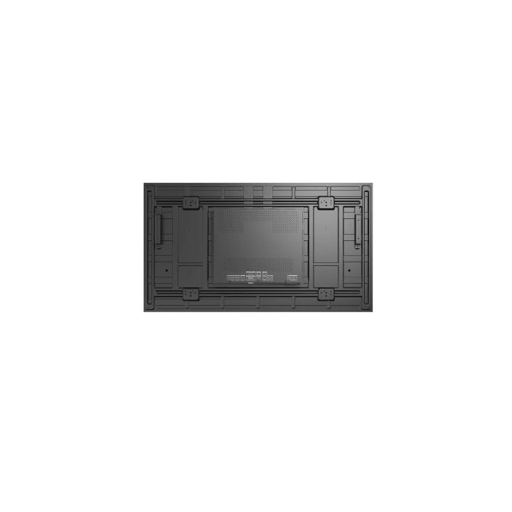 Pantalla LCD 46" para TV WALL / Entrada HDMI - VGA - DVI - DP / Monitor Robusto / Bisel Delgado (2.5 mm) / Soportan