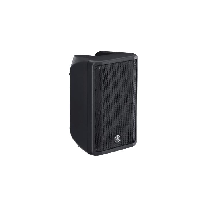 Altavoz Pasivo de 2 vías | Woofer 10''  | 8ohms | Color Negro | 350W | Ideal para Instalación y Live