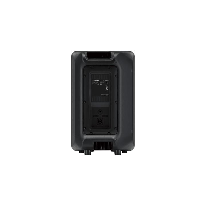 Altavoz Pasivo de 2 vías | Woofer 10''  | 8ohms | Color Negro | 350W | Ideal para Instalación y Live