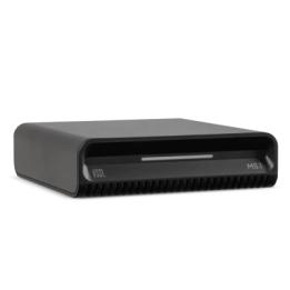 Streamer Audio M Series | Native Streaming™ | AirPlay 2 | Google Cast | Spotify Connect | TIDAL Connect | Bluetooth