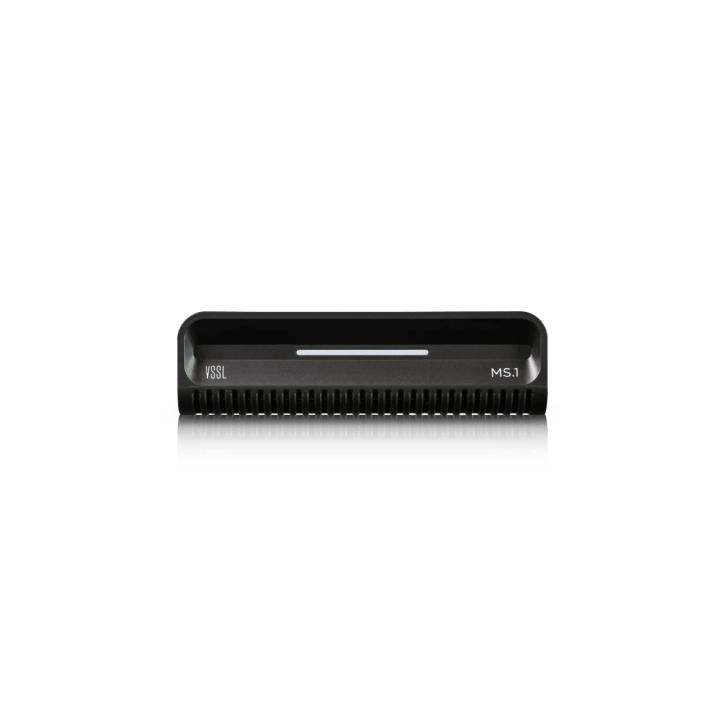 Streamer Audio M Series | Native Streaming™ | AirPlay 2 | Google Cast | Spotify Connect | TIDAL Connect | Bluetooth