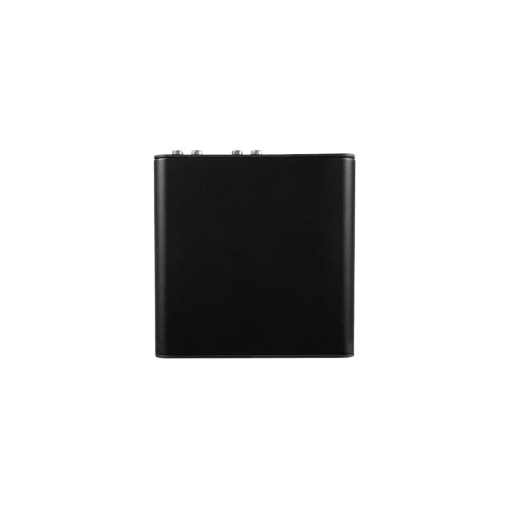 Streamer Audio M Series | Native Streaming™ | AirPlay 2 | Google Cast | Spotify Connect | TIDAL Connect | Bluetooth
