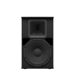 Altavoz Pasivo de 2 vias | Woofer 12'' | 8ohms | Color Negro | 500W | Gabinete de Madera