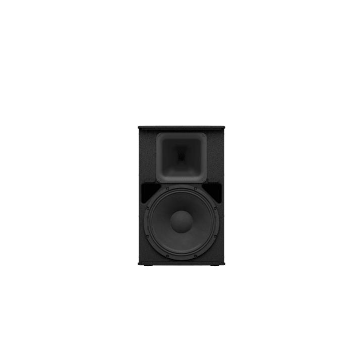 Altavoz Pasivo de 2 vias | Woofer 12'' | 8ohms | Color Negro | 500W | Gabinete de Madera