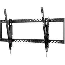 Montaje de pared Universal con Inclinación para Pantallas de 60" a 98" / Capacidad 350 lb (158 kg) / Patrón VESA