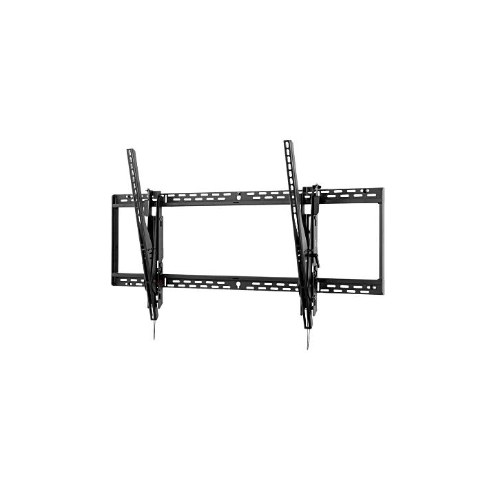 Montaje de pared Universal con Inclinación para Pantallas de 60" a 98" / Capacidad 350 lb (158 kg) / Patrón VESA