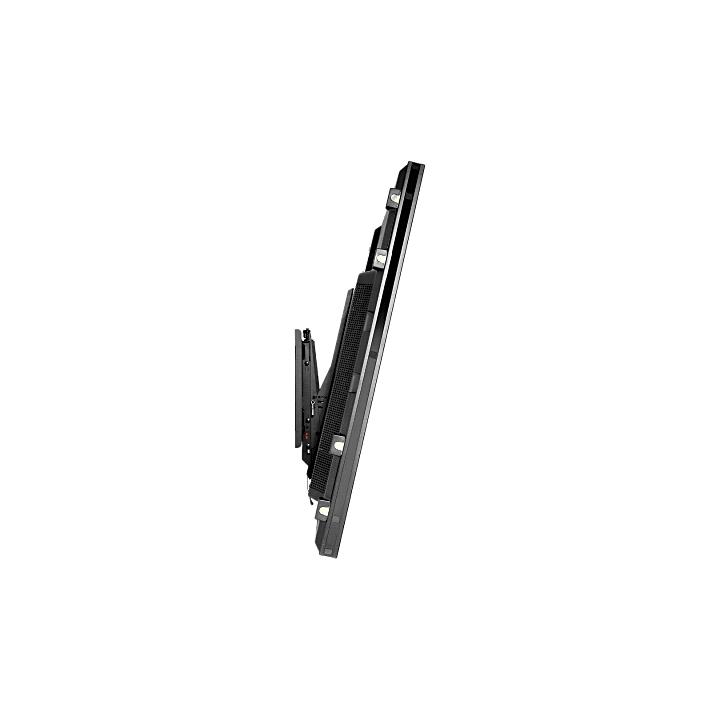 Montaje de pared Universal con Inclinación para Pantallas de 60" a 98" / Capacidad 350 lb (158 kg) / Patrón VESA