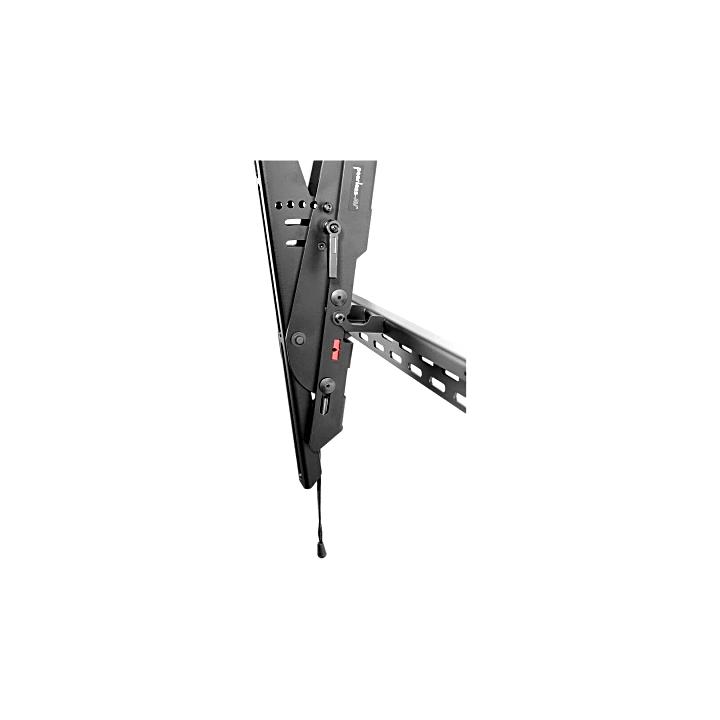 Montaje de pared Universal con Inclinación para Pantallas de 60" a 98" / Capacidad 350 lb (158 kg) / Patrón VESA