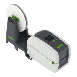 Impresora Termotransferencia Smart Printer / 300 dpi / 47 mm Ancho Impresión / USB-RS232-ETHERNET / Starterkit