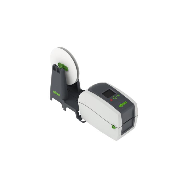 Impresora Termotransferencia Smart Printer / 300 dpi / 47 mm Ancho Impresión / USB-RS232-ETHERNET / Starterkit