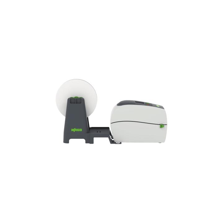 Impresora Termotransferencia Smart Printer / 300 dpi / 47 mm Ancho Impresión / USB-RS232-ETHERNET / Starterkit