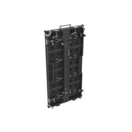 Modulo LED Exterior P3.9 / Curve Lock ±10° / 500x1000 mm / 4500 nits / IP66 / 7680 Hz / Aluminio