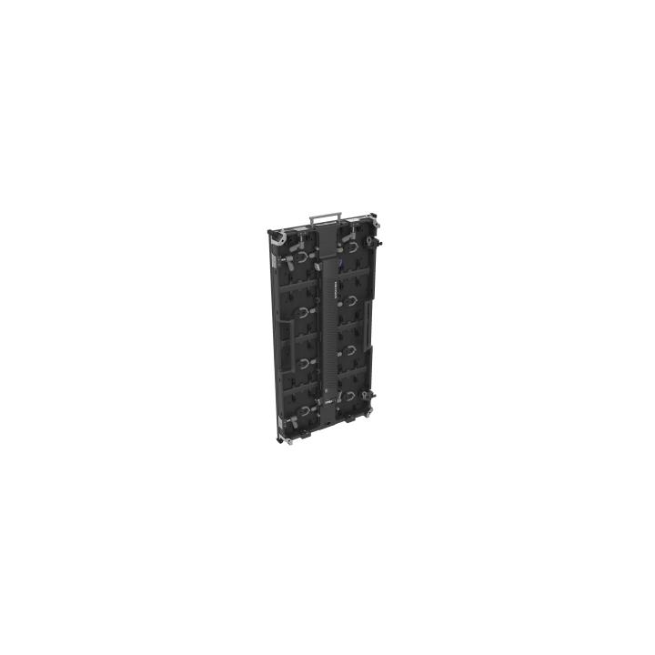 Modulo LED Exterior P3.9 / Curve Lock ±10° / 500x1000 mm / 4500 nits / IP66 / 7680 Hz / Aluminio