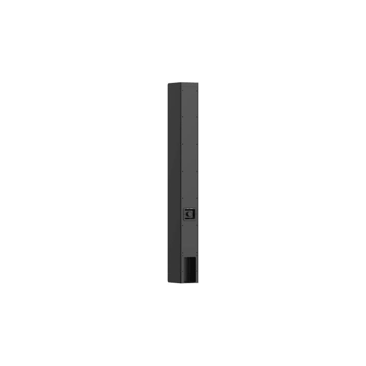 Altavoz Lineal Hikvision / 150W / 12 Unidades Neodimio / 90 dB Sensibilidad / 160° Horizontal / 25° Vertical /