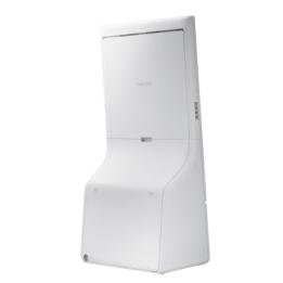 Base para Kiosco Inteligente Samsung necesario para pantalla KM24A o KM24C