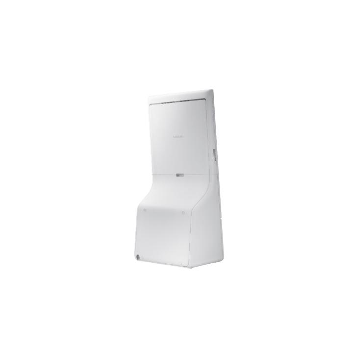 Base para Kiosco Inteligente Samsung necesario para pantalla KM24A o KM24C