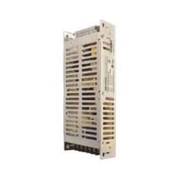 Caja con 40 Fuentes de Alimentación Hikvision 5V 40A 200W / Protección Cortocircuito y Sobrecarga / Eficiencia 87% /