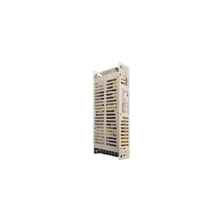 Caja con 40 Fuentes de Alimentación Hikvision 5V 40A 200W / Protección Cortocircuito y Sobrecarga / Eficiencia 87% /