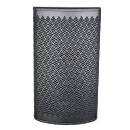 Altavoz Profesional EP-608A | 2 Vías | 150W RMS - 600W Pico | 8" Woofer + 3" Tweeter | Respuesta 65Hz-20KHz |