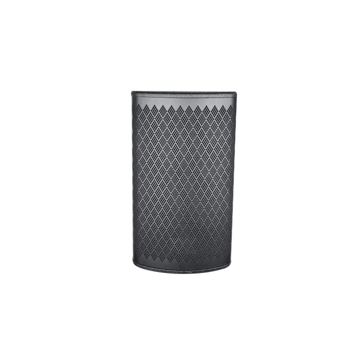 Altavoz Profesional EP-608A | 2 Vías | 150W RMS - 600W Pico | 8" Woofer + 3" Tweeter | Respuesta 65Hz-20KHz |