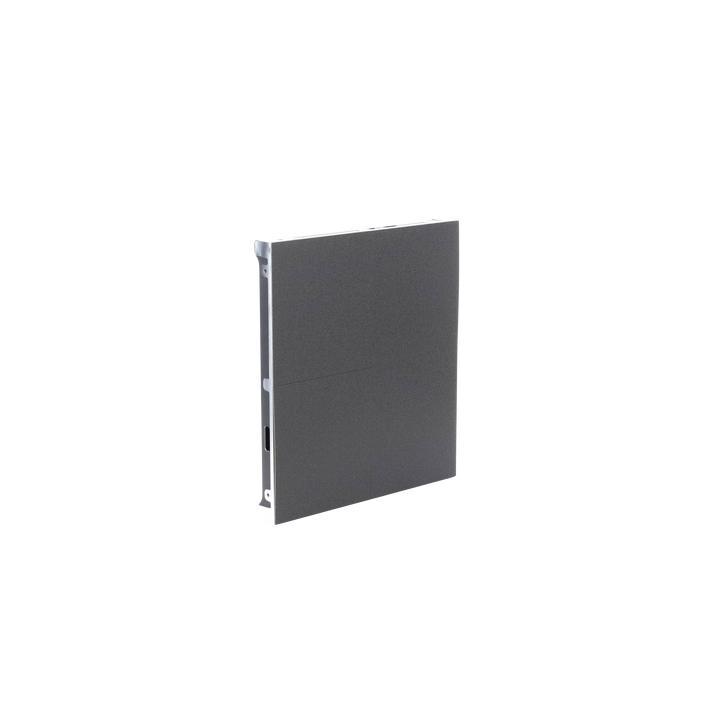 Modulo LED Full Color para Videowall / Pixel 2.5 mm / Resolución 192 X 216 / Uso en Interior