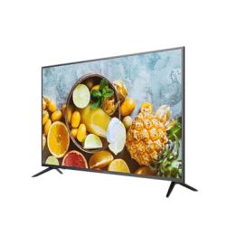 Monitor LED 4K de 50" / Entrada HDMI-VGA / Compatible con Montaje VESA (200 X 200) / Bocinas Integradas / Uso 24/7