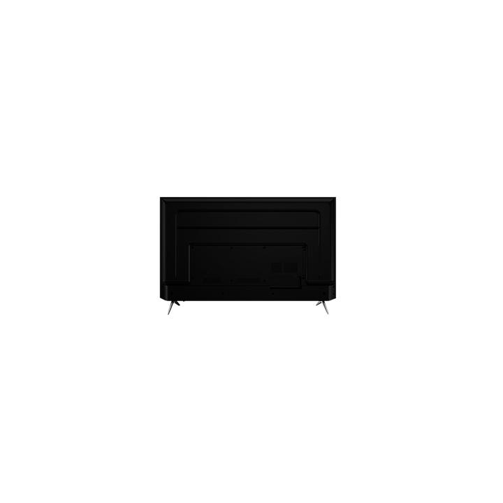 Monitor LED 4K de 50" / Entrada HDMI-VGA / Compatible con Montaje VESA (200 X 200) / Bocinas Integradas / Uso 24/7