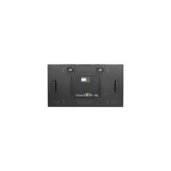 Pantalla LCD 46" para TV WALL / Entrada HDMI - VGA - DVI - DP / Monitor Robusto / Bisel Delgado (3.5 mm) / Soportan