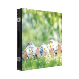 Modulo LED Full Color para Videowall / Pixel 4 mm / Resolución 240 X 240 / Gabinete de Metal / Uso en Exterior (IP65)